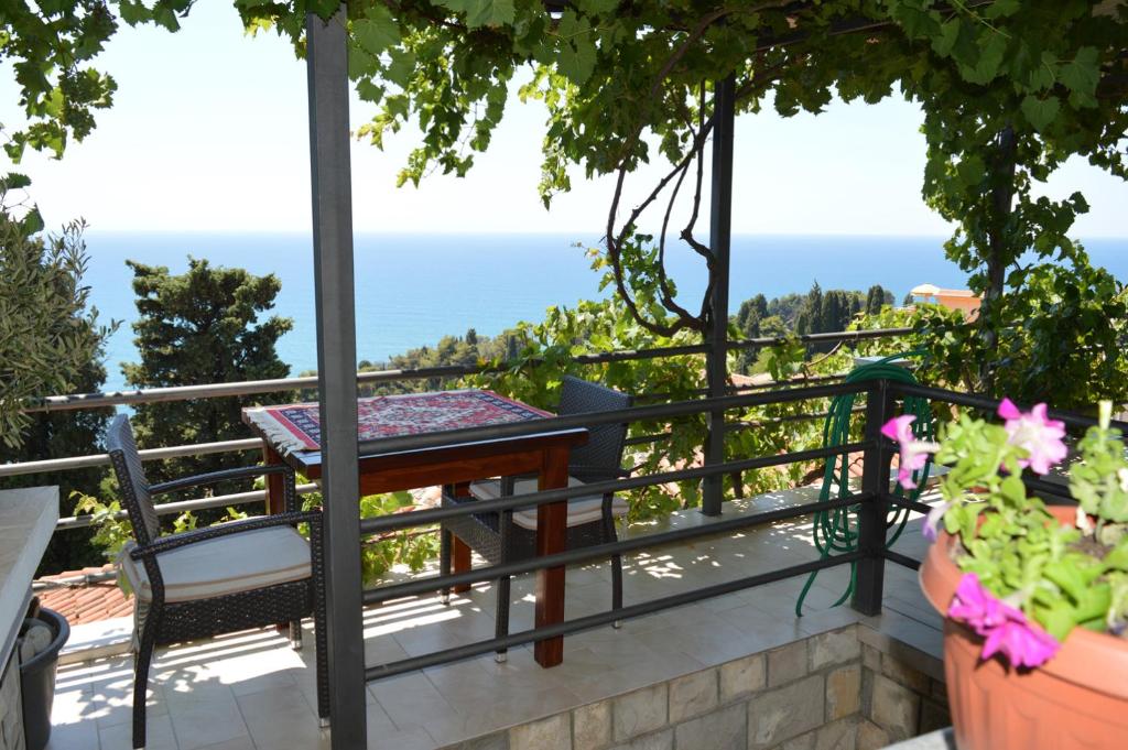 Φυσικό τοπίο κοντά σε αυτό το διαμέρισμα