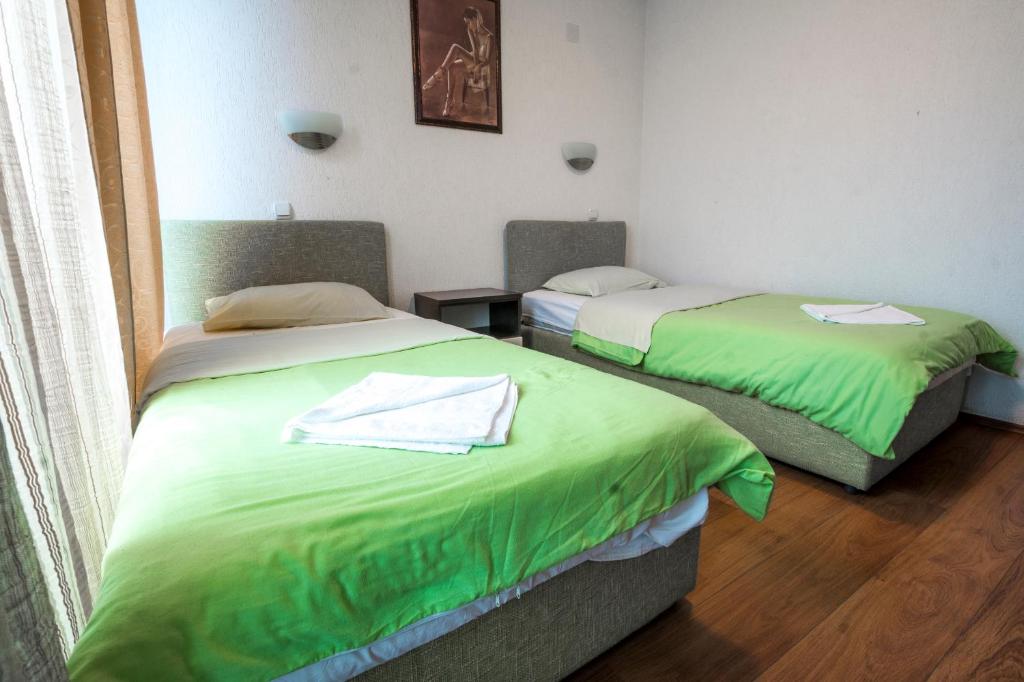 Hotel Filipov - Standard Twin Room