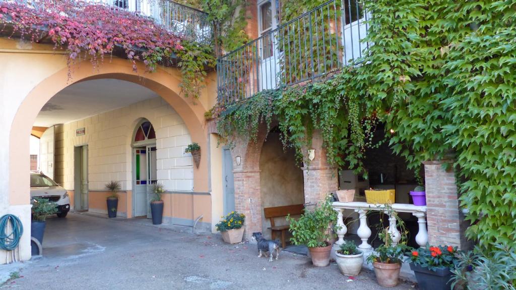 Bed & Breakfast Proche Cite Chez Jimmy Carcassonne, France - book