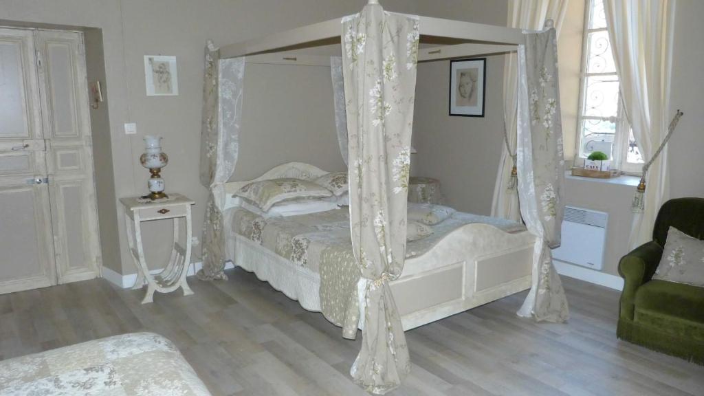 Bed & Breakfast Proche Cite Chez Jimmy Carcassonne, France - book