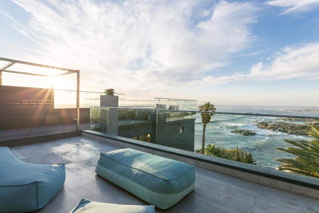 Cape Town accommodations