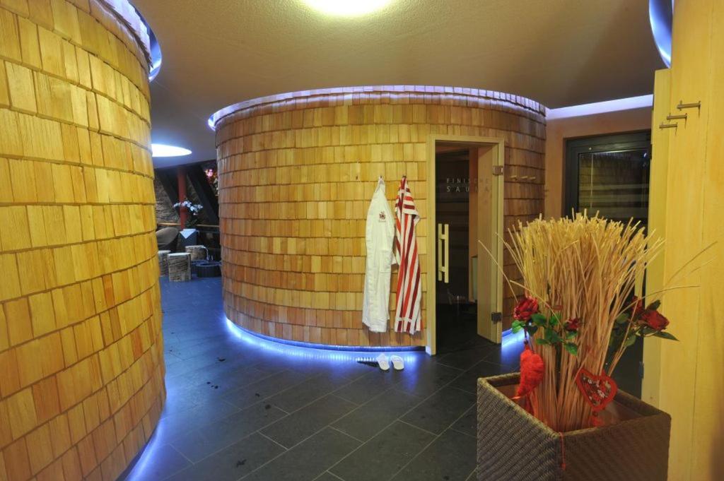 Fotografie z fotogalerie ubytování Hotel Salinensee v destinaci Bad Dürrheim