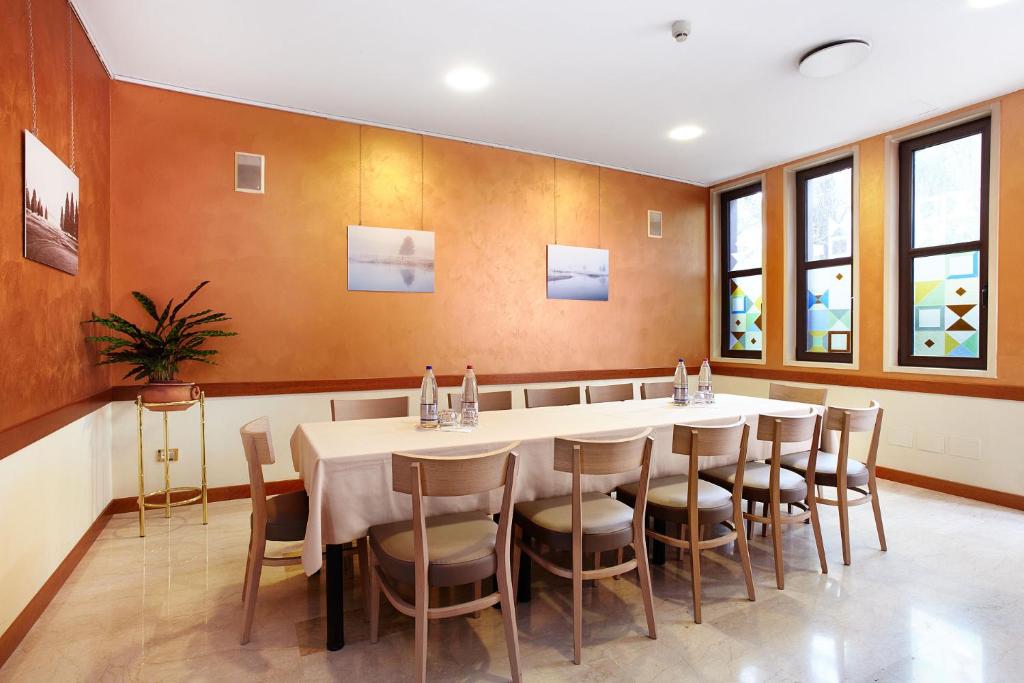 Fotografie z fotogalerie ubytování Primhotel v destinaci Oderzo