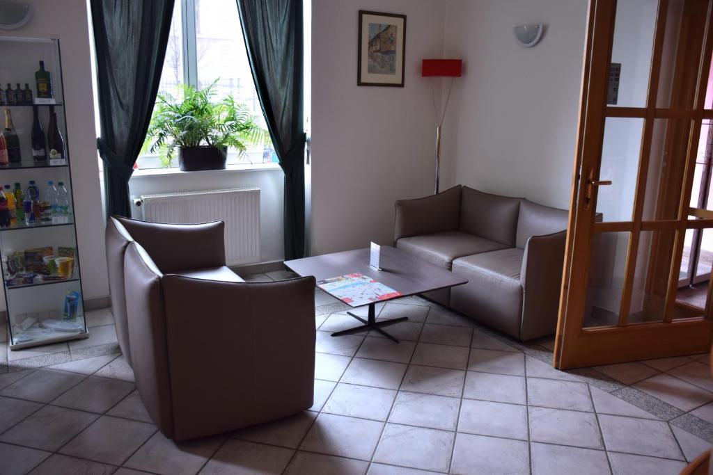 Hotel Residence Select - Resim 12