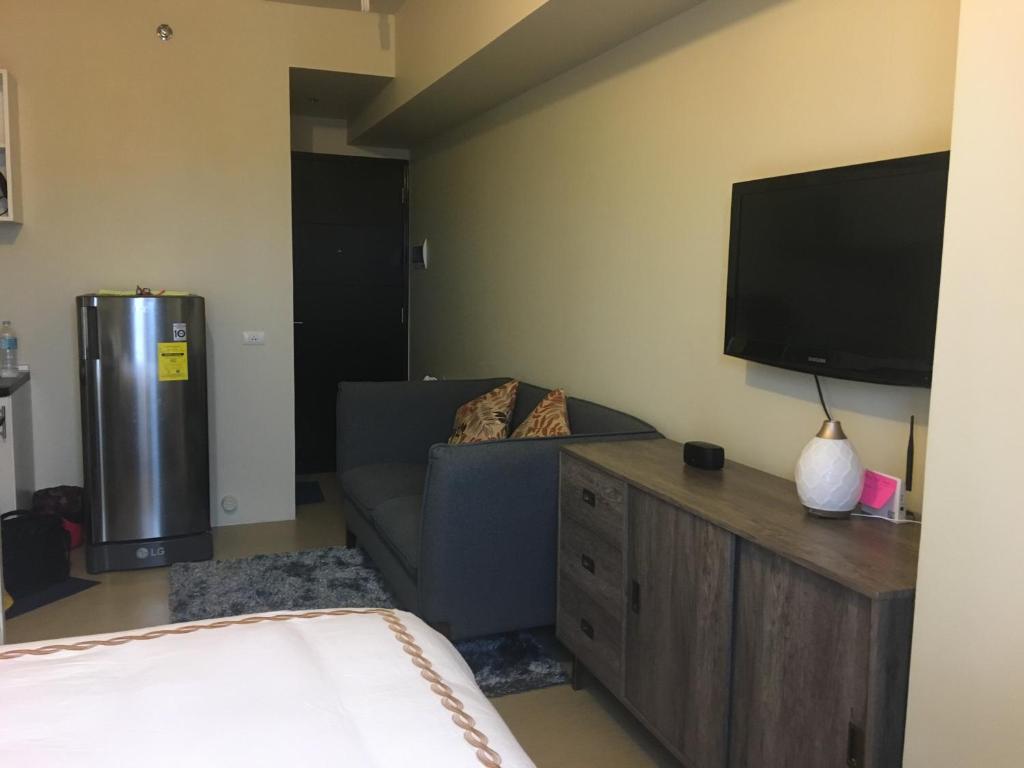 Centrio Tower Beside Ayala Studio Unit 1 - 9 - 公寓