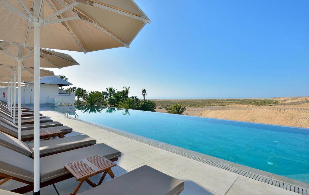 INNSiDE by Meliá Fuerteventura – Adults Only, Коста-Кальма ...