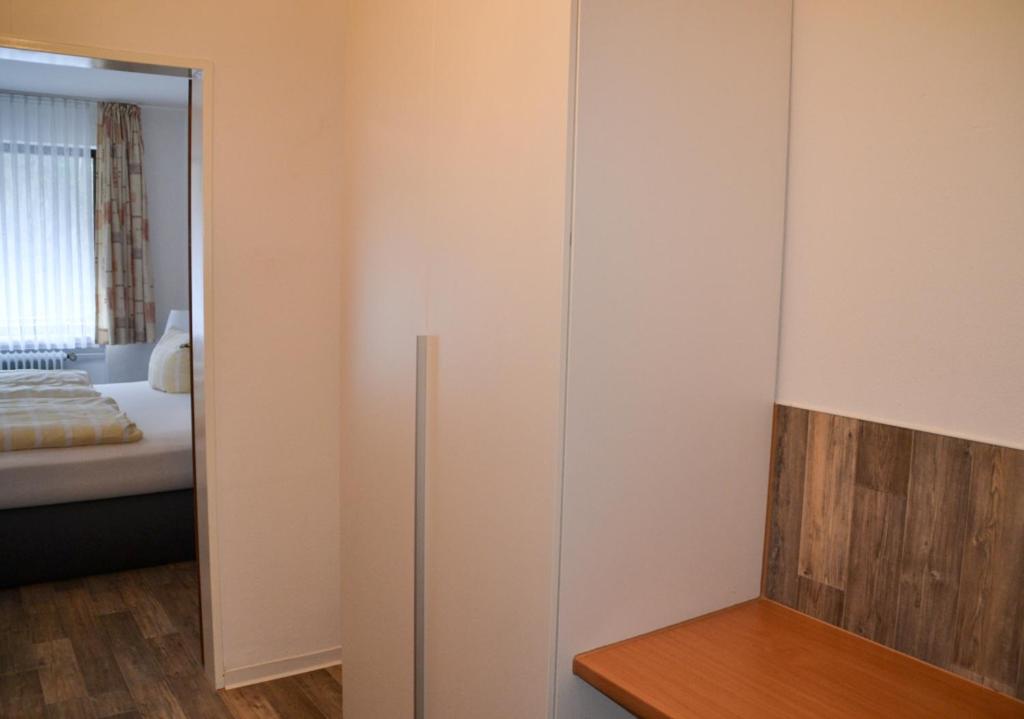 Landhotel Kunzental - Double Room