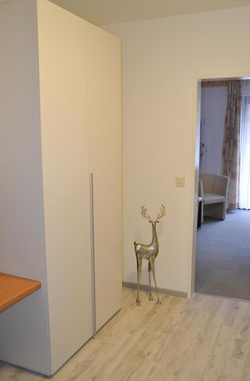 Landhotel Kunzental - Double Room With Balcony