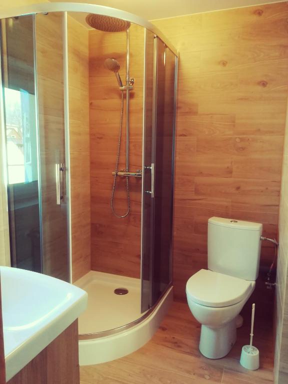 Apartamenty Milka - 5