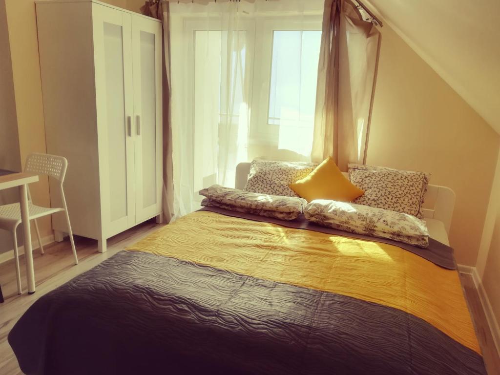 Apartamenty Milka - 1