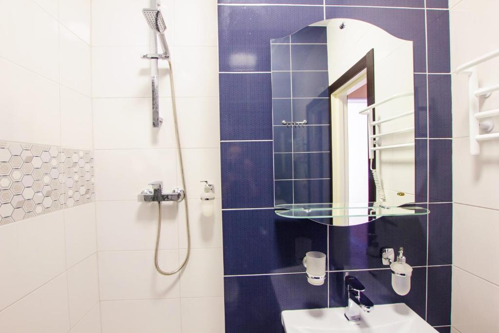 East Residence White - Apartamento De Lujo