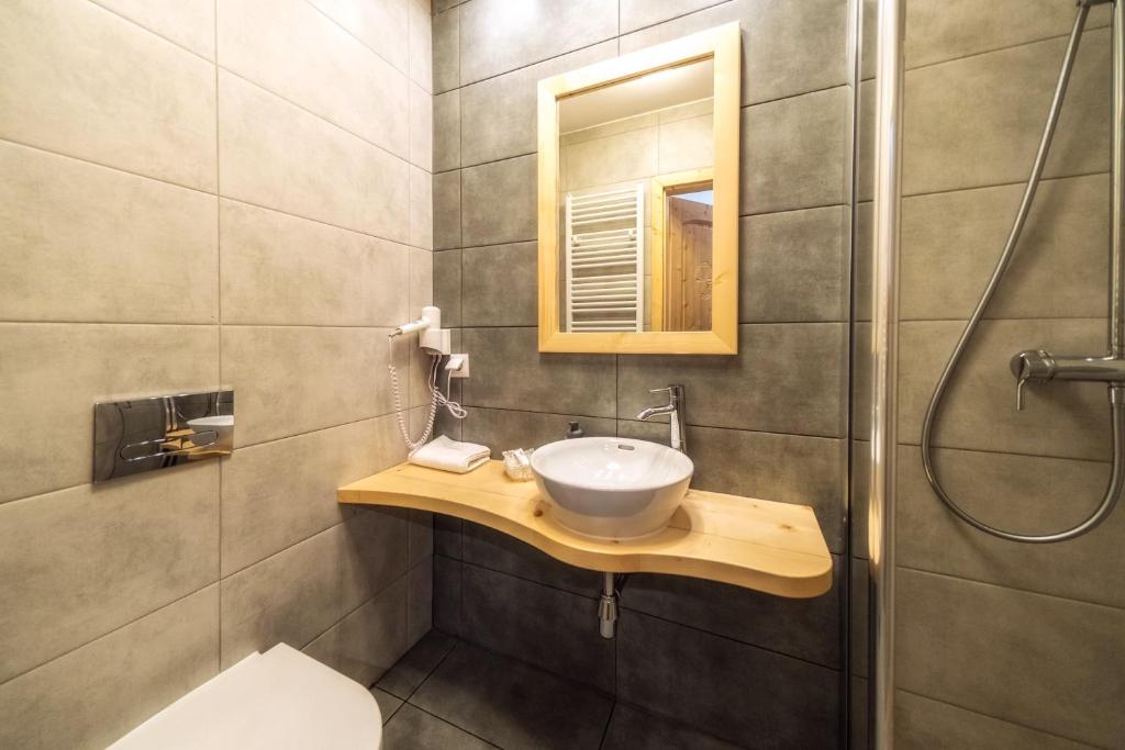 Villa Kaplowa Chata & SPA - 4