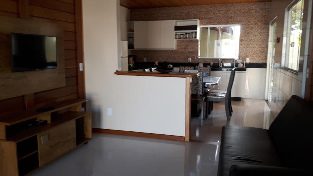  Casa Praia dos Castelhanos ES