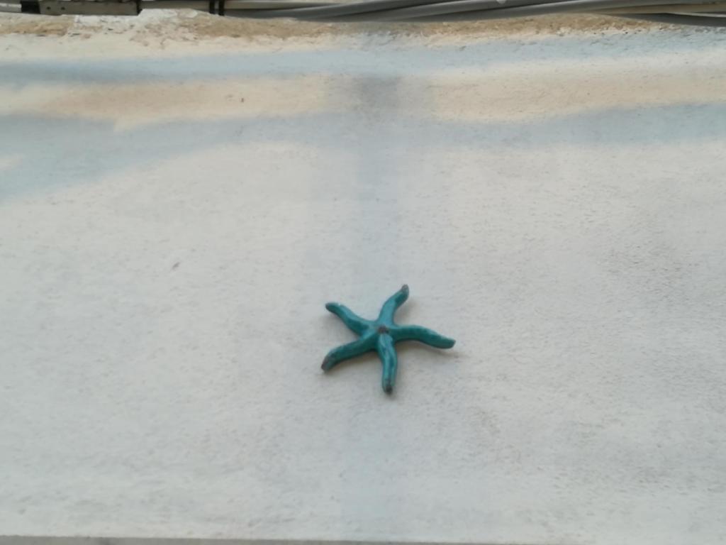 Mynd úr myndasafni af Le Case Di Tufo í Favignana