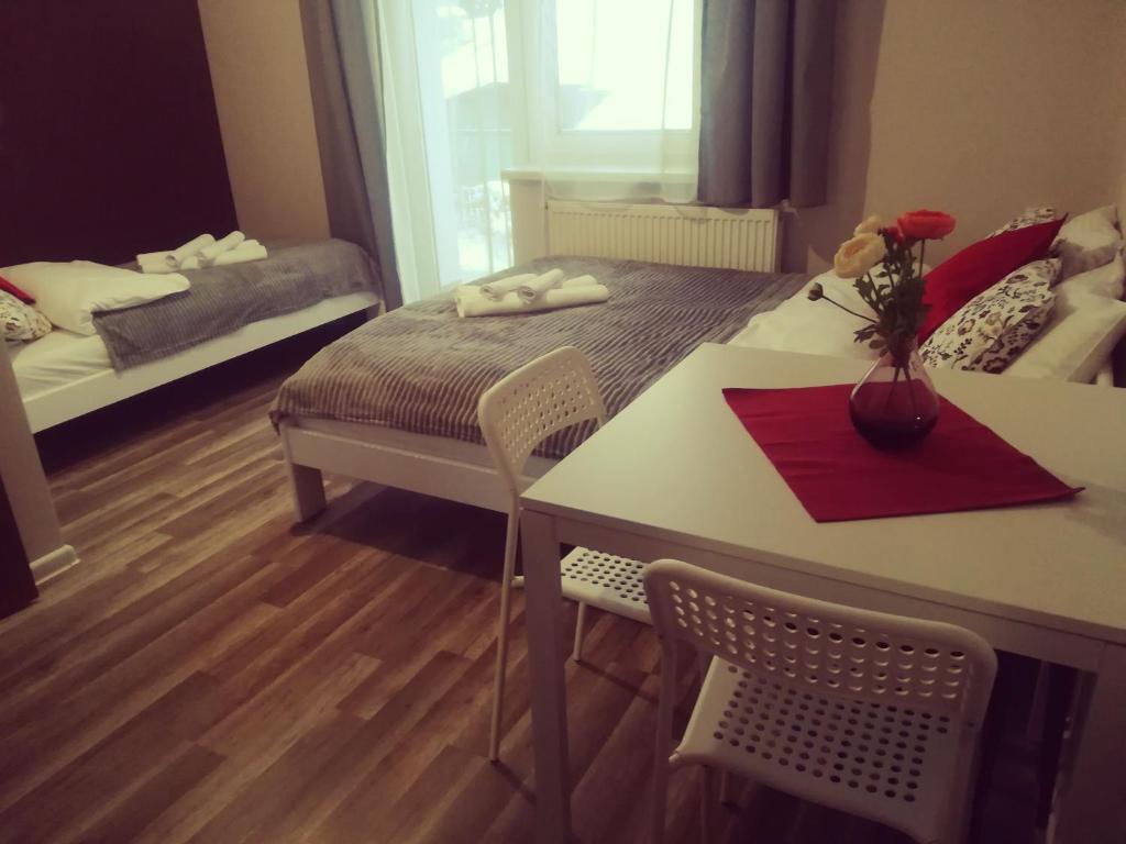 Apartamenty Milka - 8