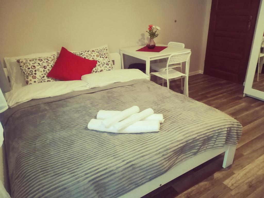 Apartamenty Milka - 9