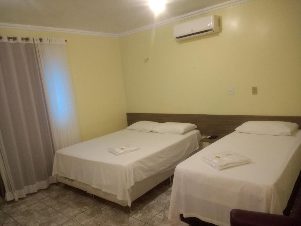  Hotel Goiânia