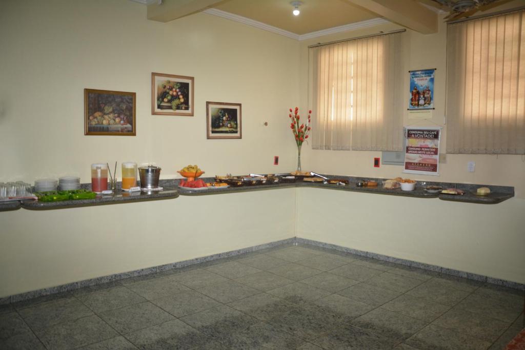  Hotel Goiânia