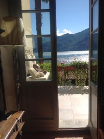 Gallery image of Nobiallum B&B in Menaggio