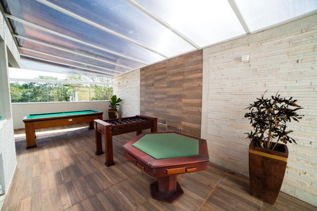 Serra Madre Hotel
