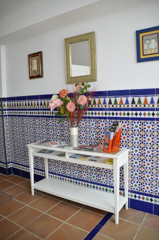 Hotel Doña Lina - Resim 19