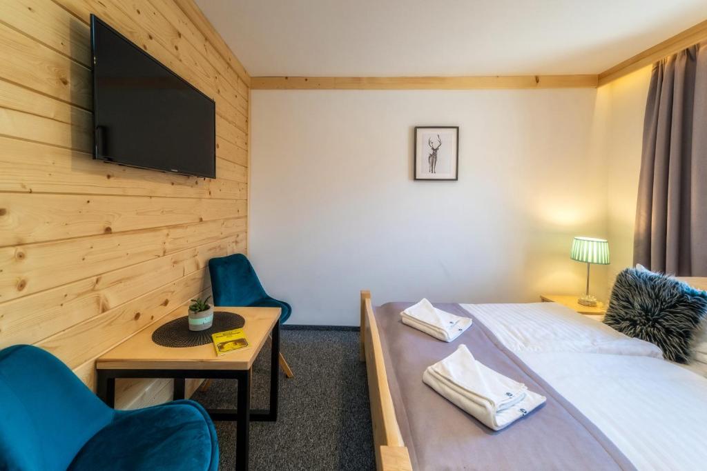 Villa Kaplowa Chata & SPA - 5