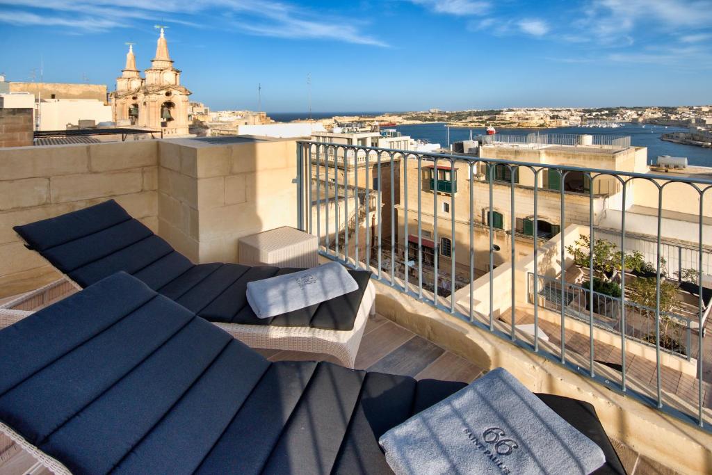 66 Saint Paul's & Spa - 1