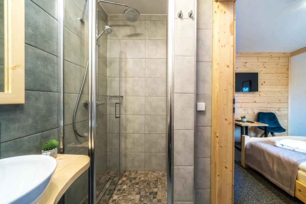 Villa Kaplowa Chata & SPA - 3