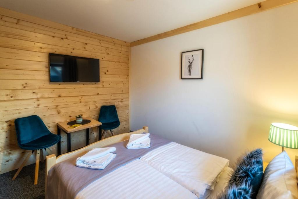 Villa Kaplowa Chata & SPA - 6