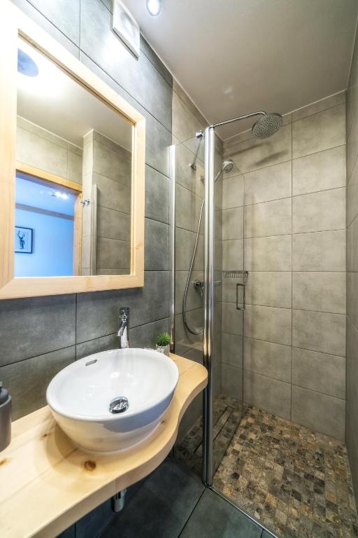 Villa Kaplowa Chata & SPA - 2