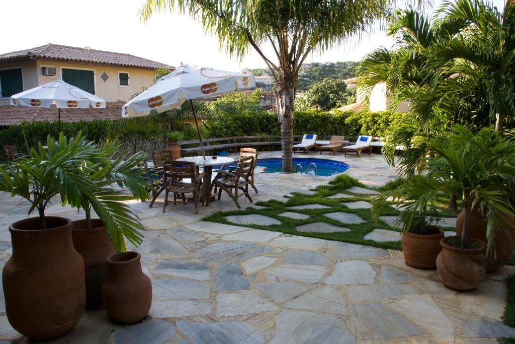  Residence dos Búzios