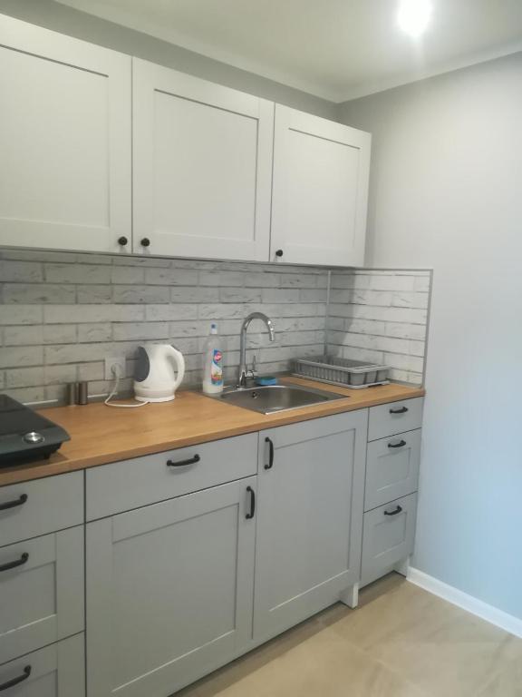 Apartamenty Milka - 12