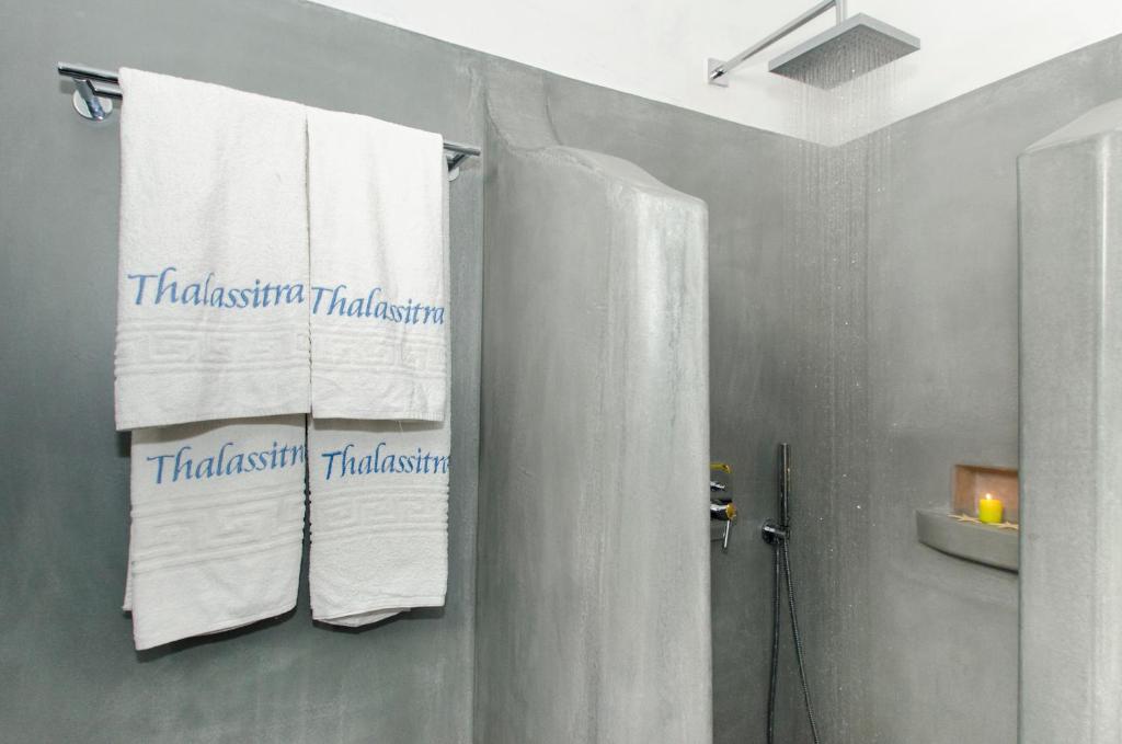 Thalassitra Village Hotel - 17