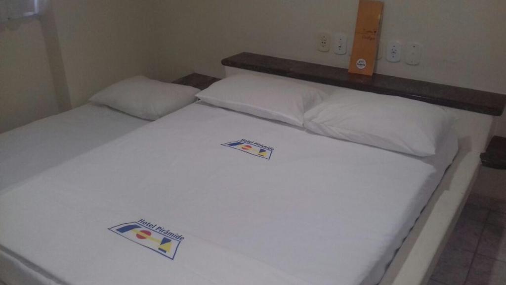 Hotel Piramide - Pituba II  Hotel Piramide - Pituba II