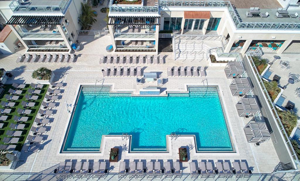 Hard Rock Hotel Daytona Beach photo