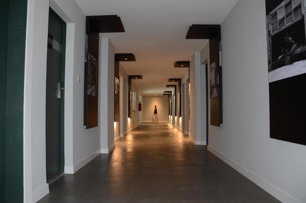 Fotografie z fotogalerie ubytování Hotel São Domingos v destinaci Feira de Santana
