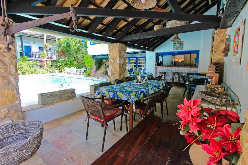  Hotel Solar das Águas Cantantes