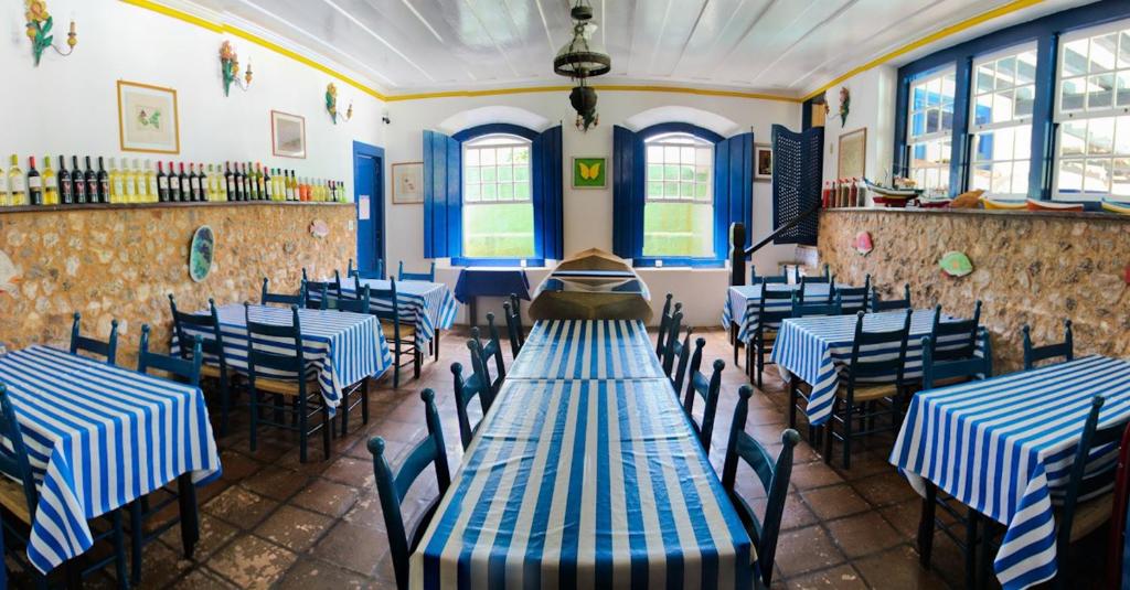  Hotel Solar das Águas Cantantes