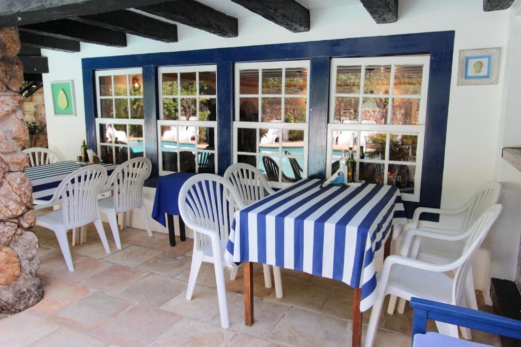  Hotel Solar das Águas Cantantes