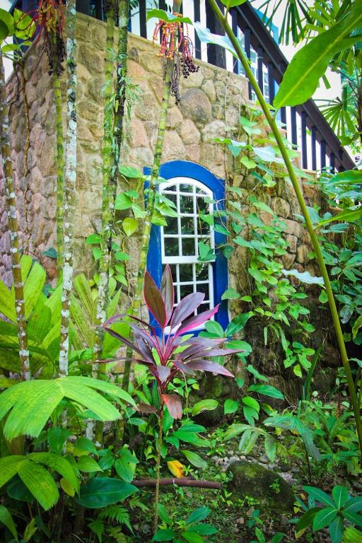  Hotel Solar das Águas Cantantes
