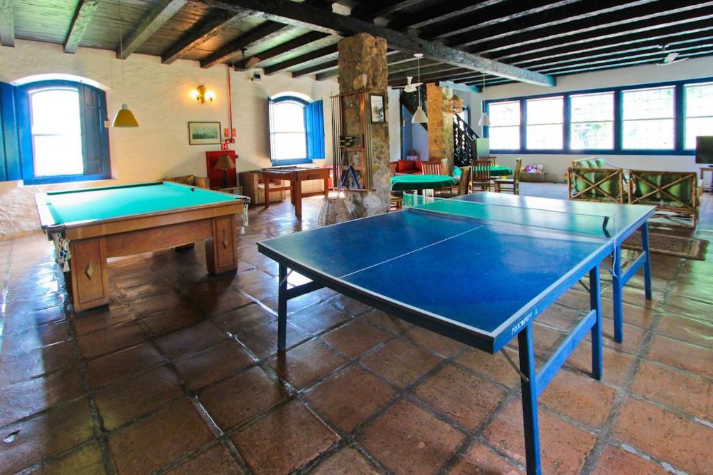  Hotel Solar das Águas Cantantes