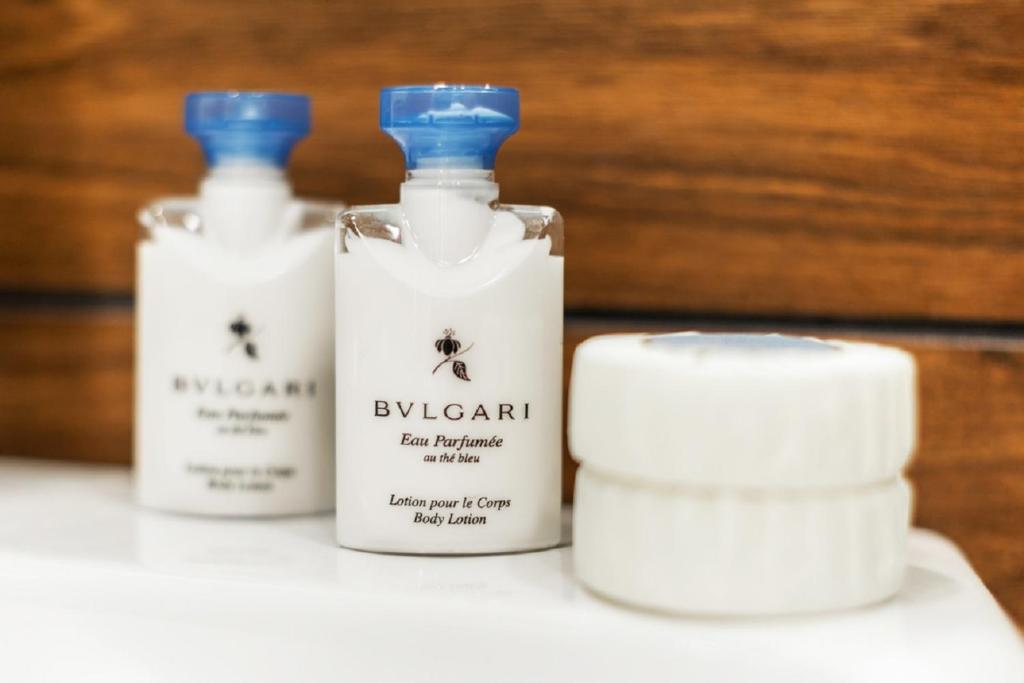 Hotel Platinia - Resim 42