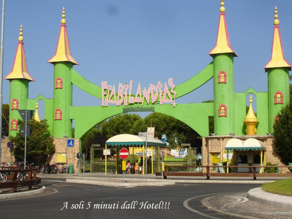 Abc Hotel - Resim 34