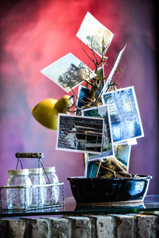 Galeriebild der Unterkunft Carl-Kaiser-Loft I in Solingen