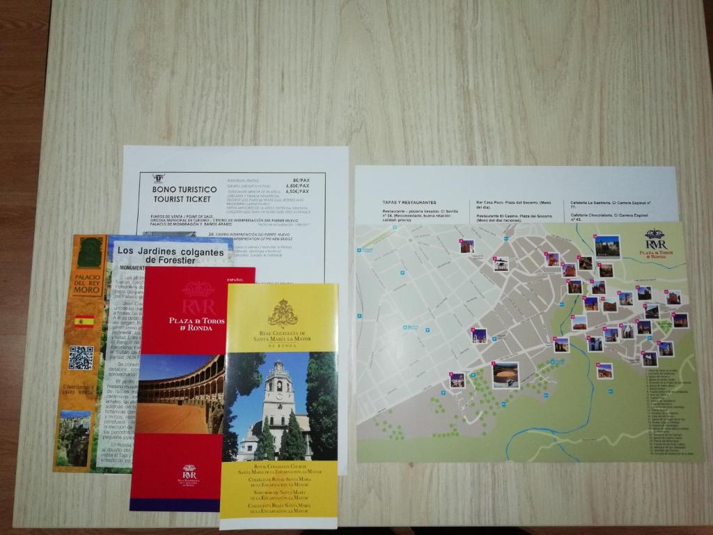 Derechos de imagen reservados por Booking.com