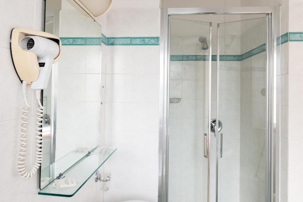 Hotel St. James - Resim 40