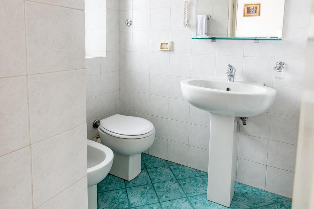 Hotel St. James - Resim 39