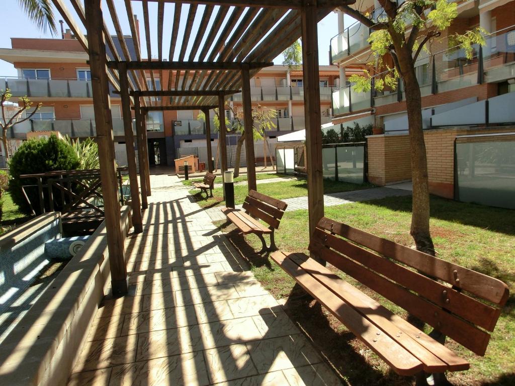 Fotografia z galérie ubytovania Miramar Serveis - 7190 Port Marino v destinácii Cambrils