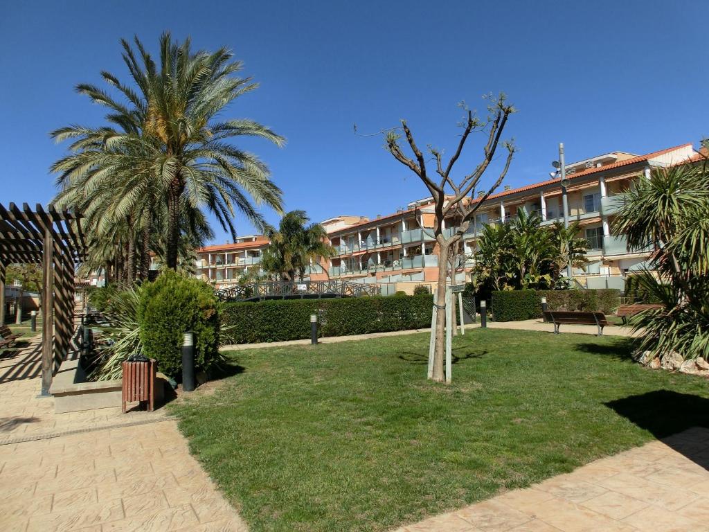 Fotografia z galérie ubytovania Miramar Serveis - 7190 Port Marino v destinácii Cambrils