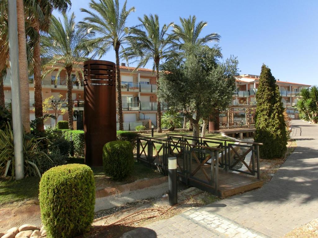 Fotografia z galérie ubytovania Miramar Serveis - 7190 Port Marino v destinácii Cambrils